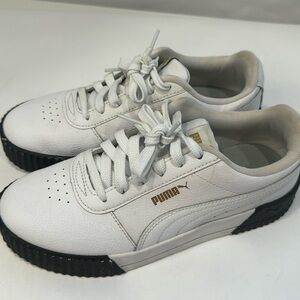 PUMA CARINA W 7.5